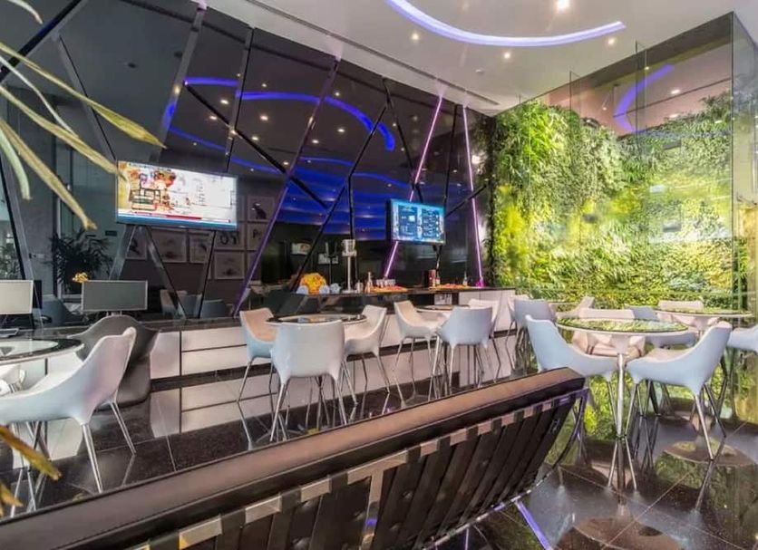 Ristorante Foto