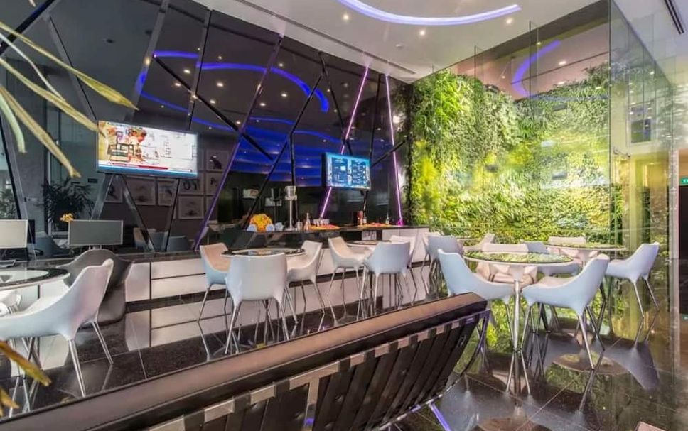 Ristorante Foto