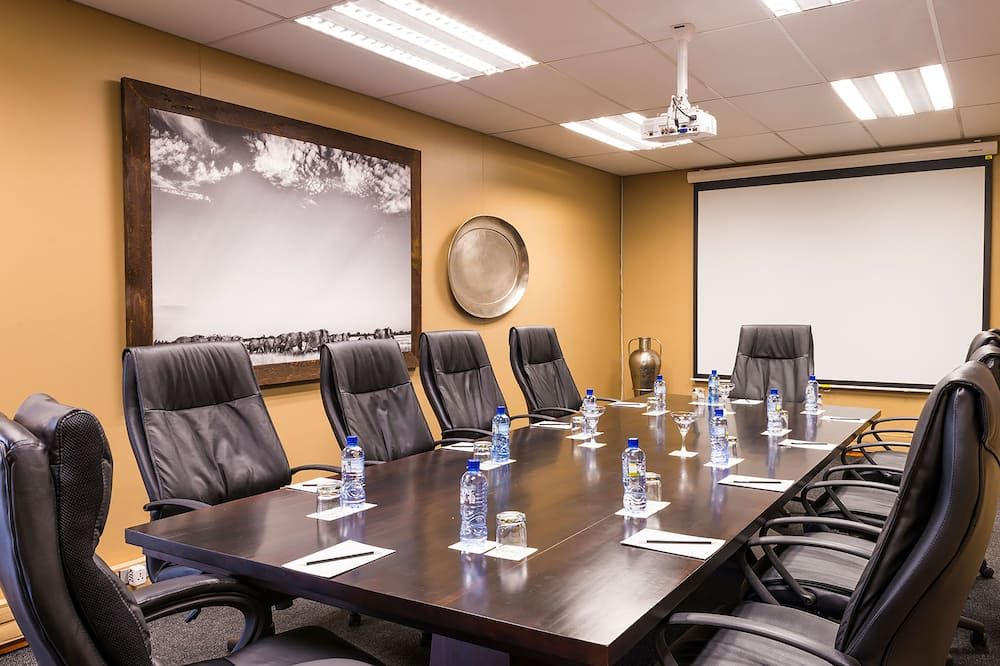 Sala conferenze