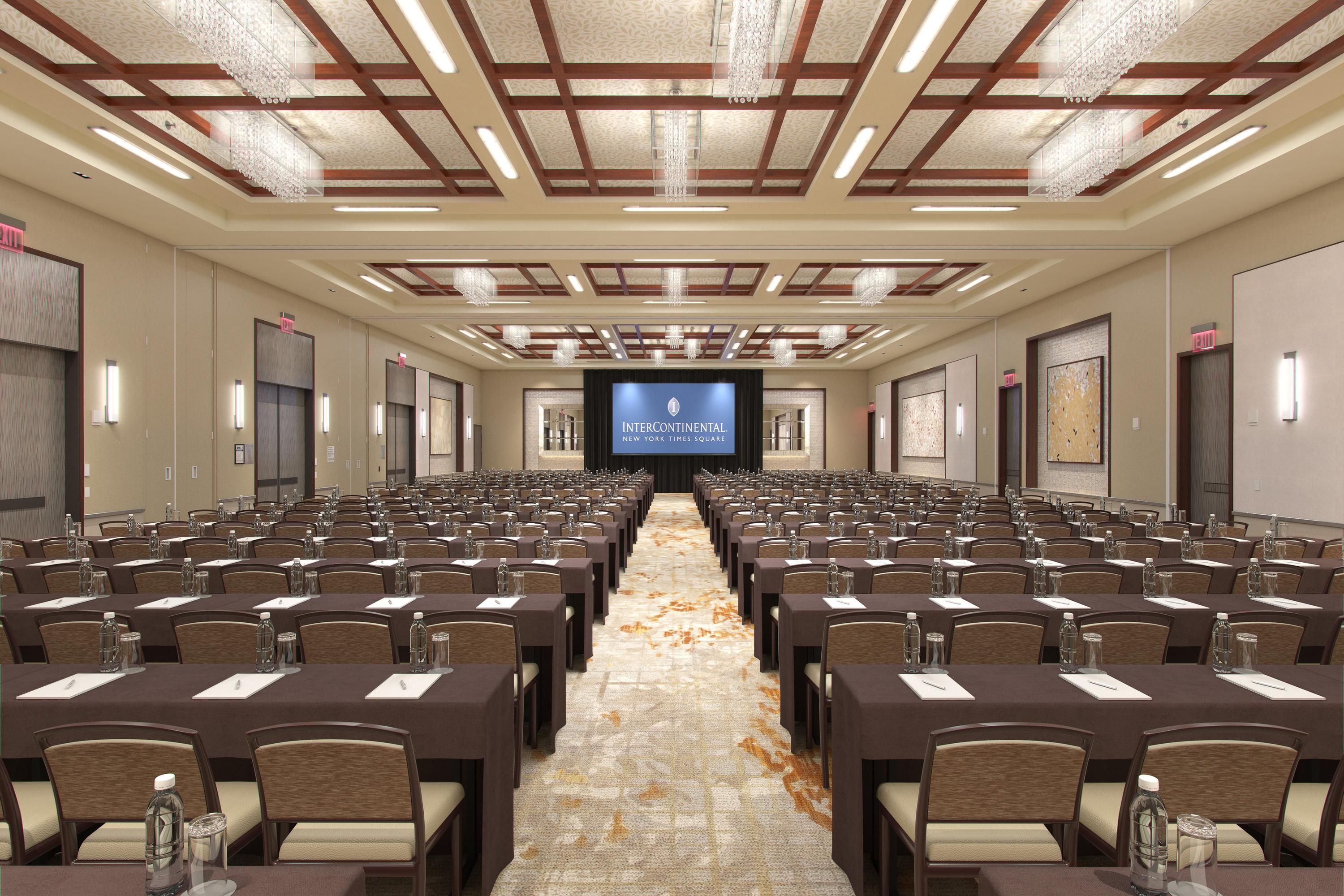 Sala conferenze