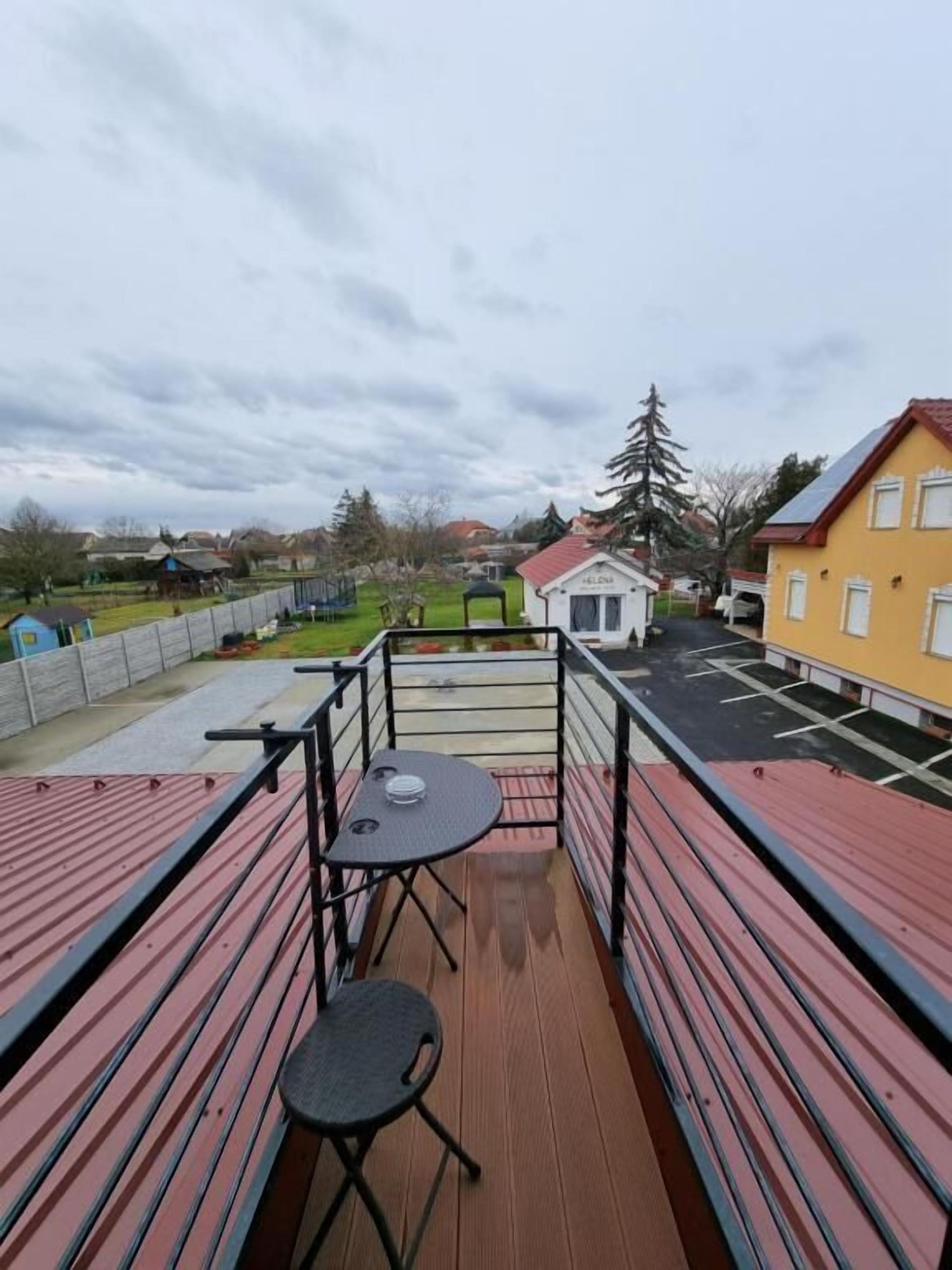 Balcone