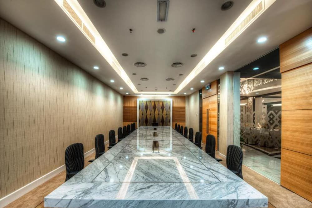 Sala conferenze