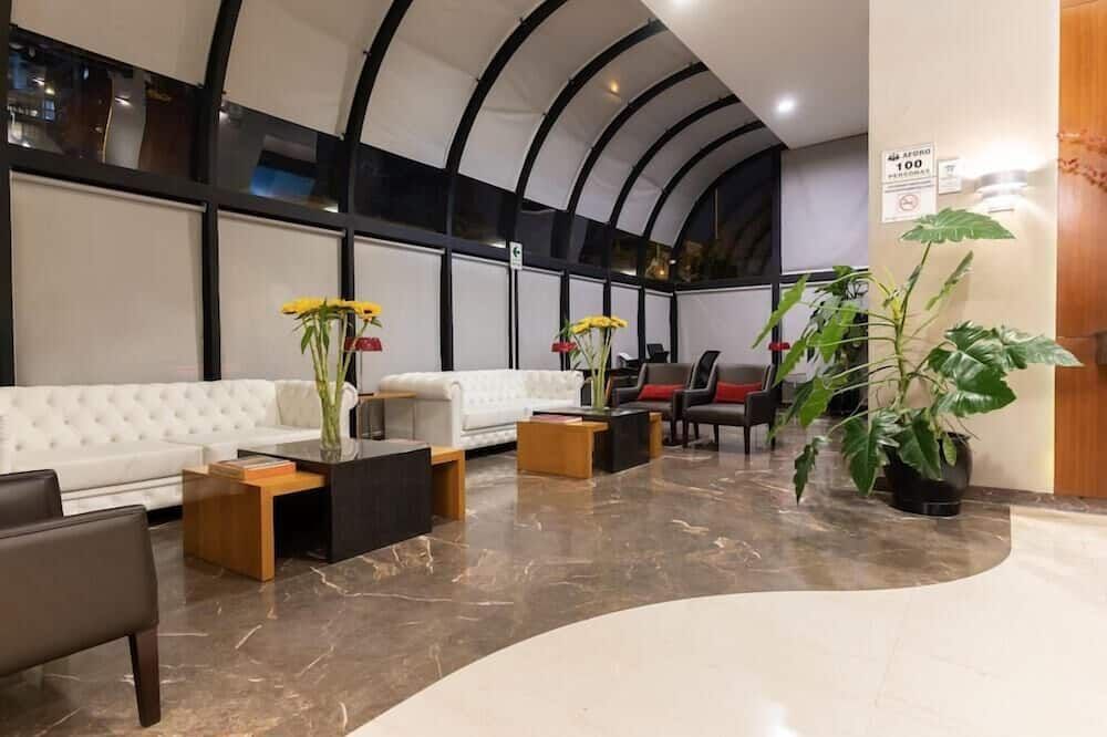 Ingresso