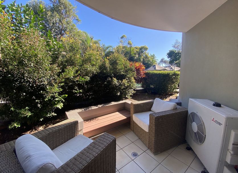 Balcone Foto
