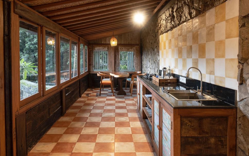 Cucina Foto