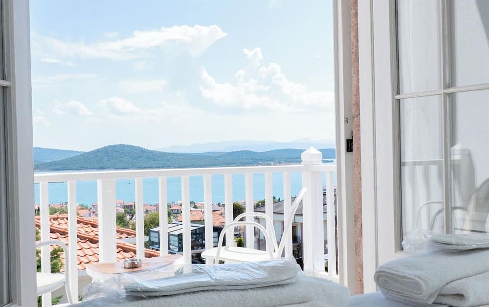 Balcone Foto