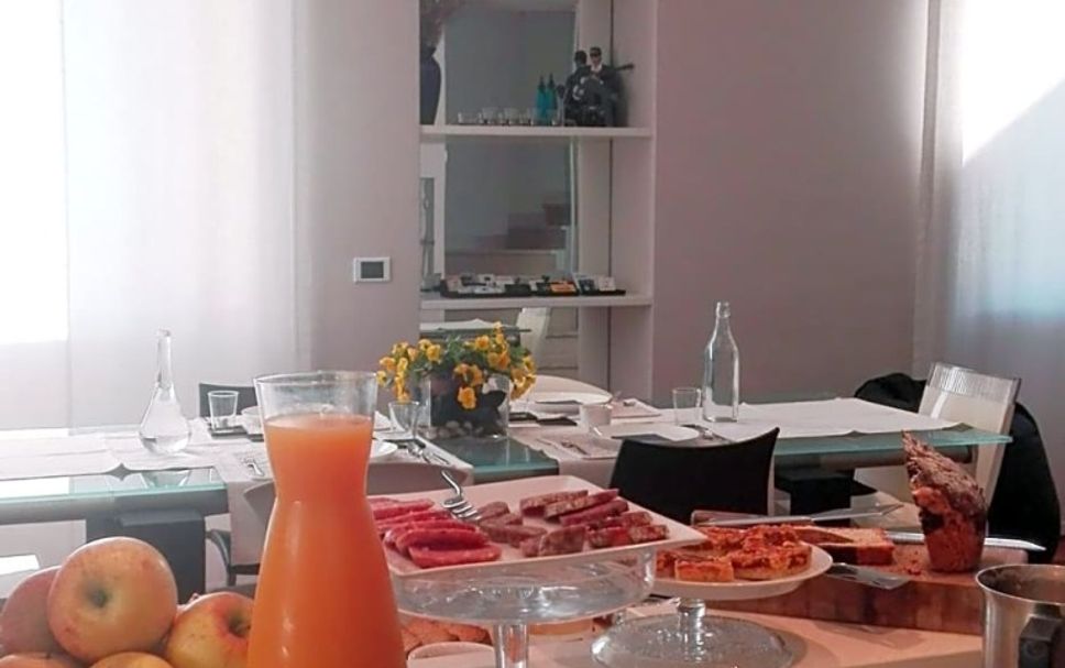 Sala pranzo Foto