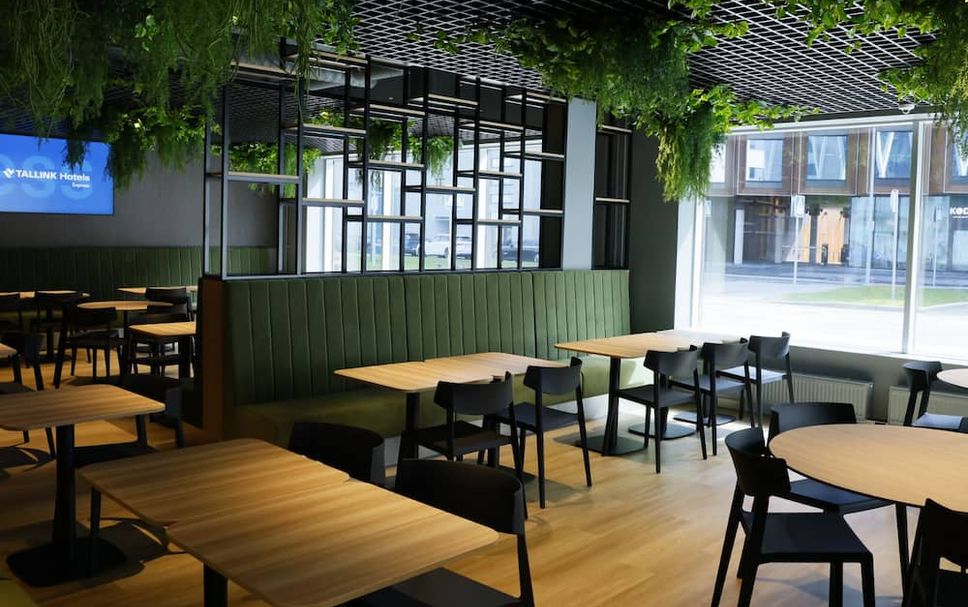 Ristorante Foto