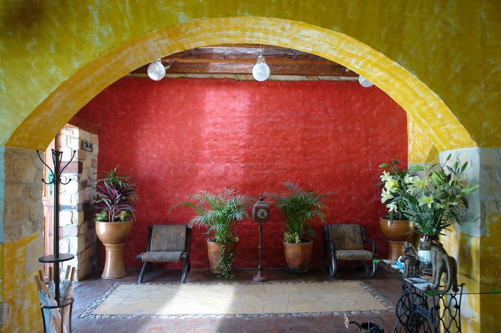 Ingresso