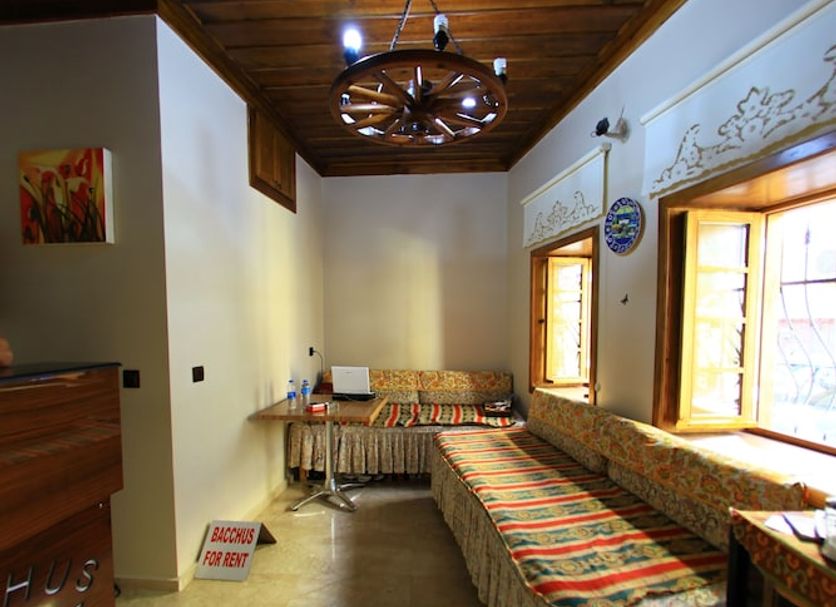 Sala conferenze Foto
