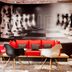 Area lounge