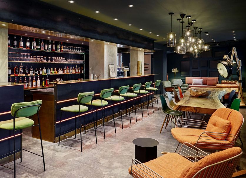 Bar Foto