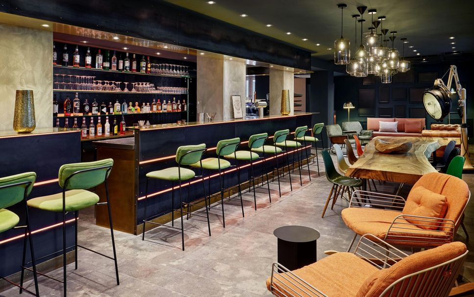 Bar Foto