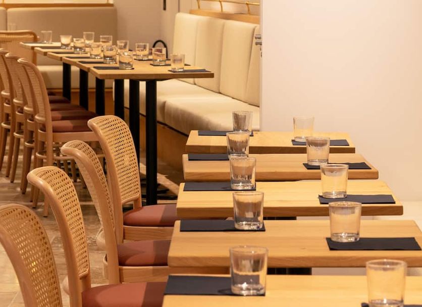 Ristorante Foto