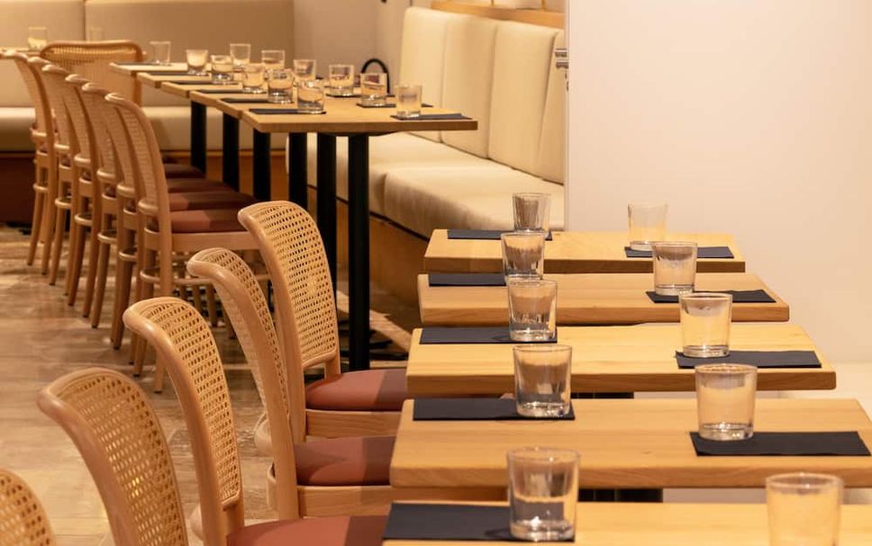 Ristorante Foto