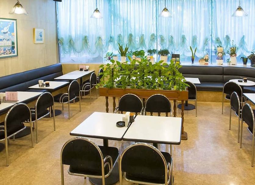 Ristorante Foto