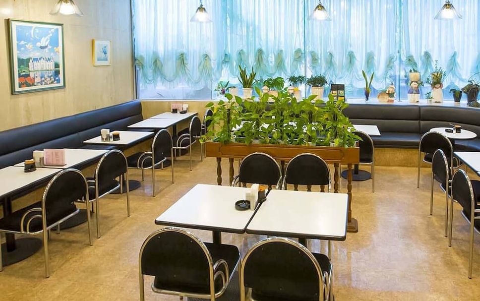 Ristorante Foto