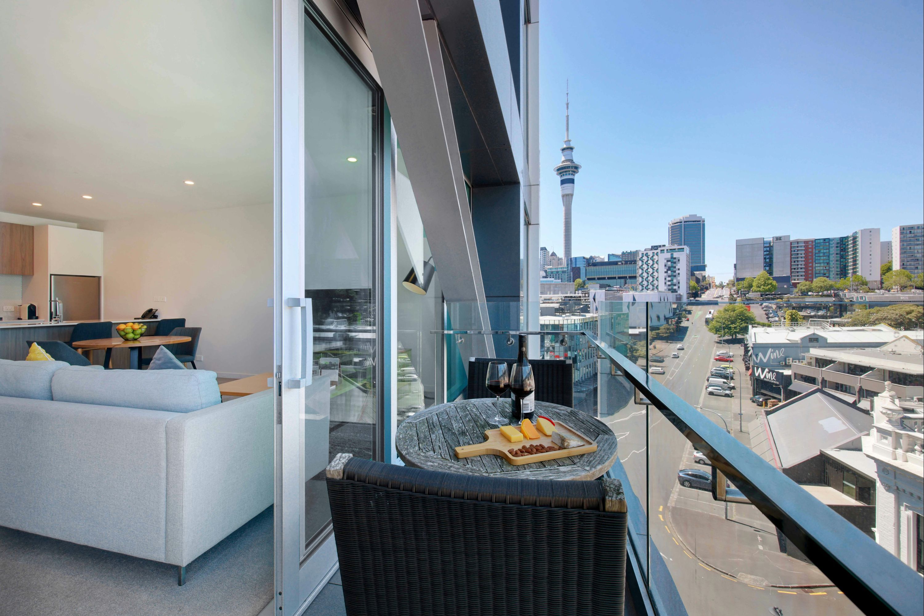 Balcone