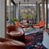 Area lounge