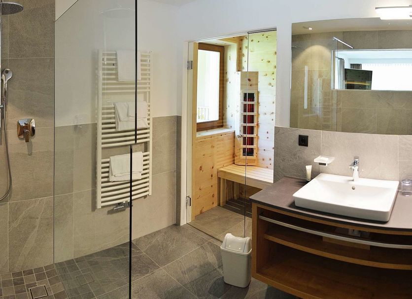 Bagno Foto