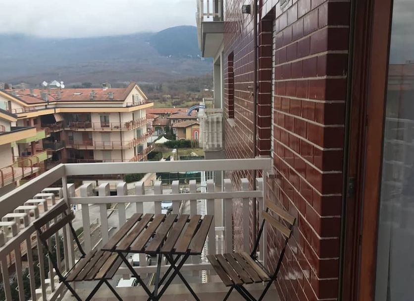 Balcone Foto