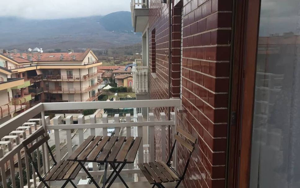 Balcone Foto