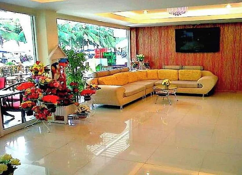 Ingresso Foto