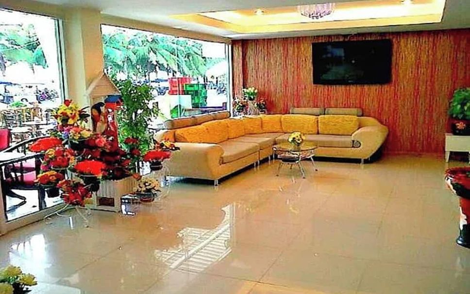 Ingresso Foto