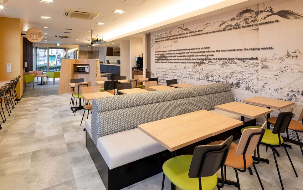 Ristorante Foto