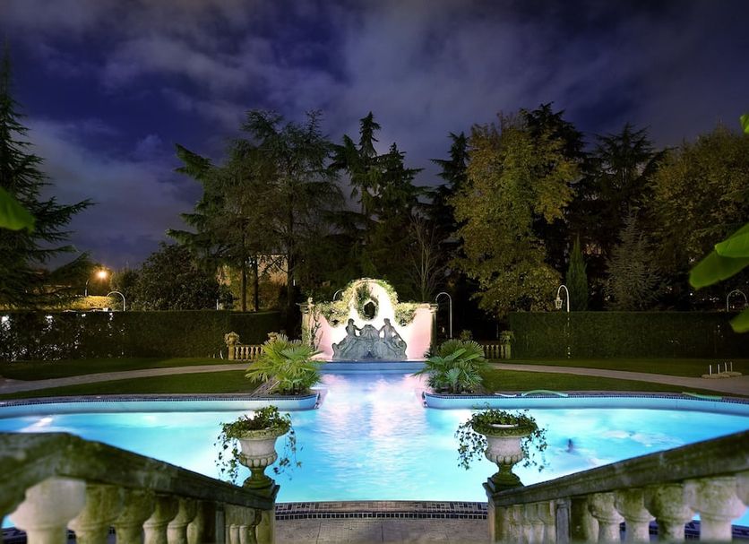 Piscina Foto