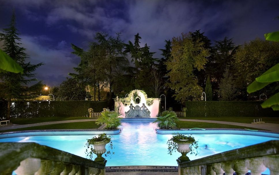 Piscina Foto