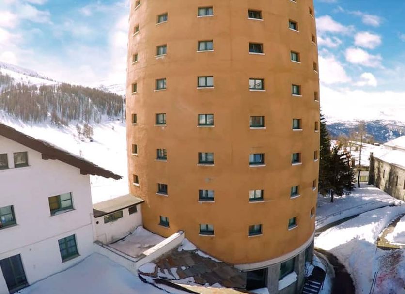 Edificio Foto