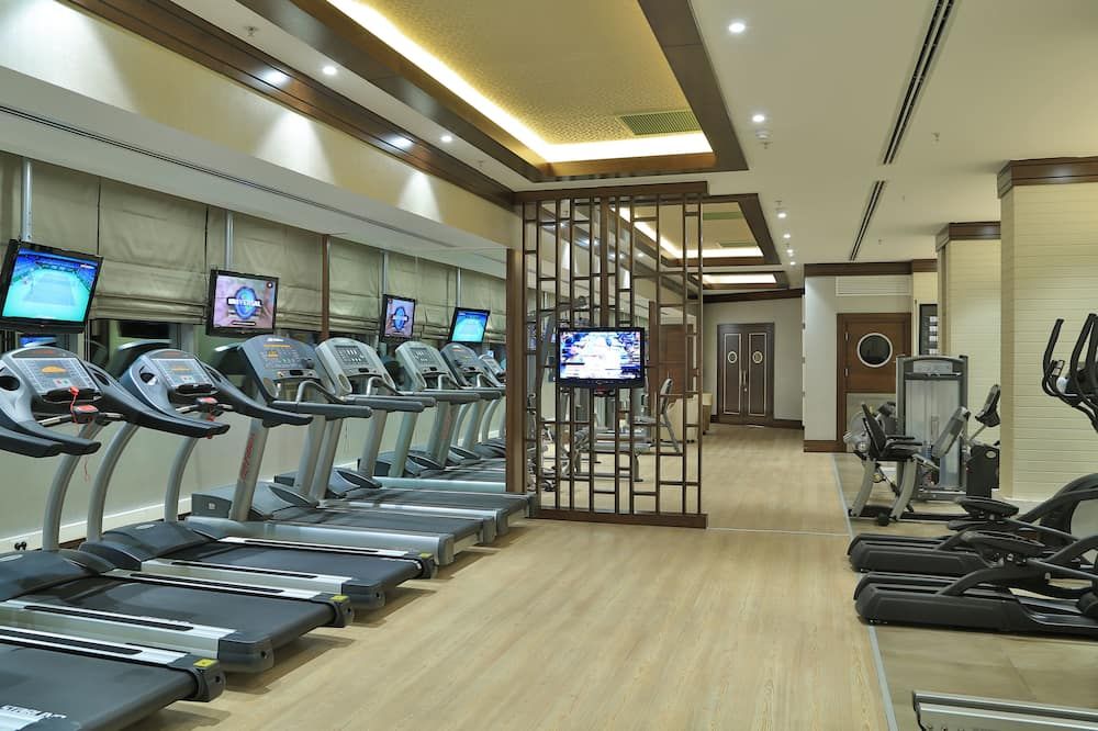Palestra