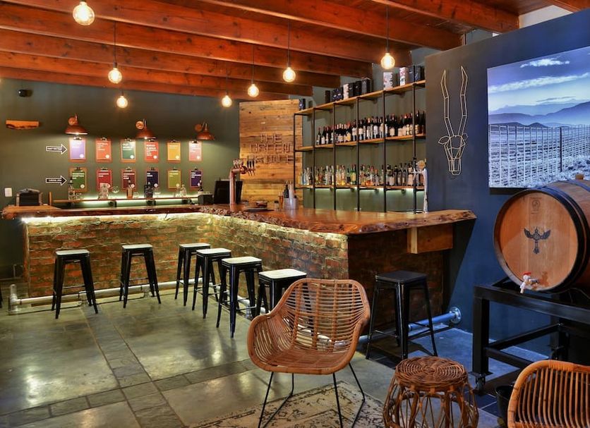Bar Foto