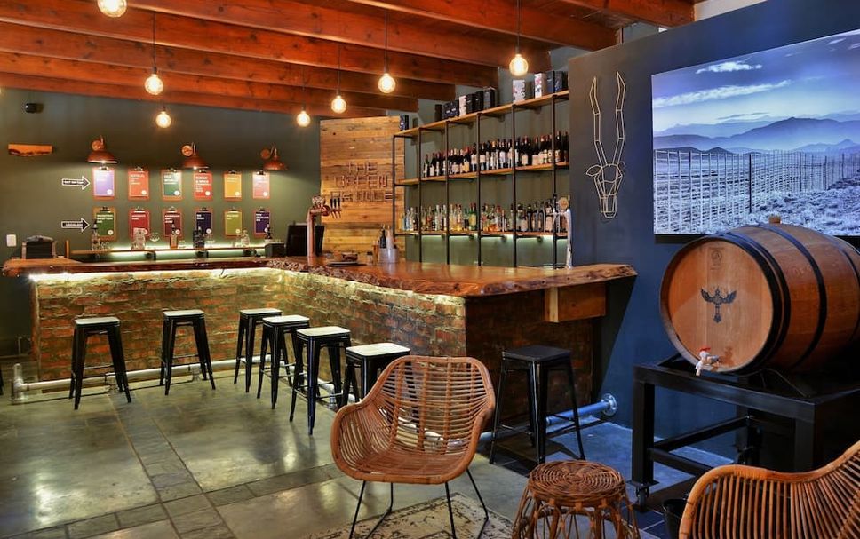Bar Foto