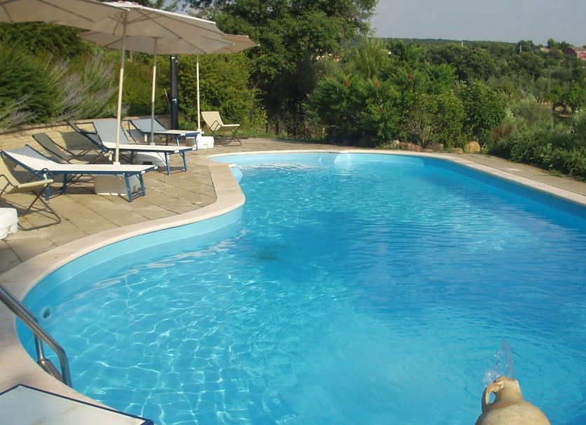 Piscina Foto