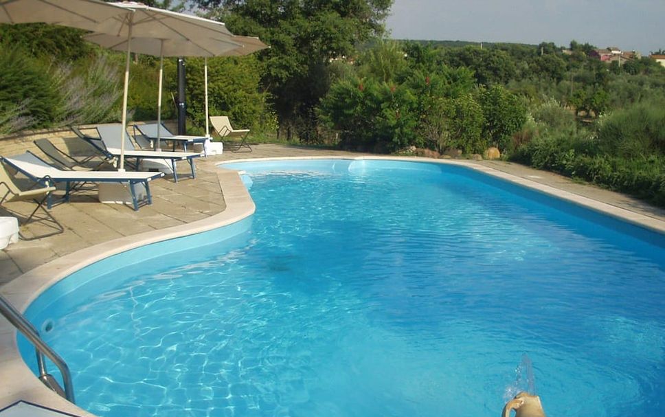 Piscina Foto