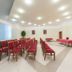 Sala conferenze