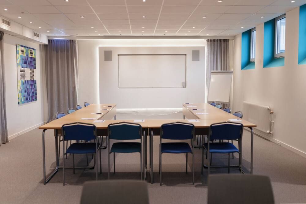 Sala conferenze