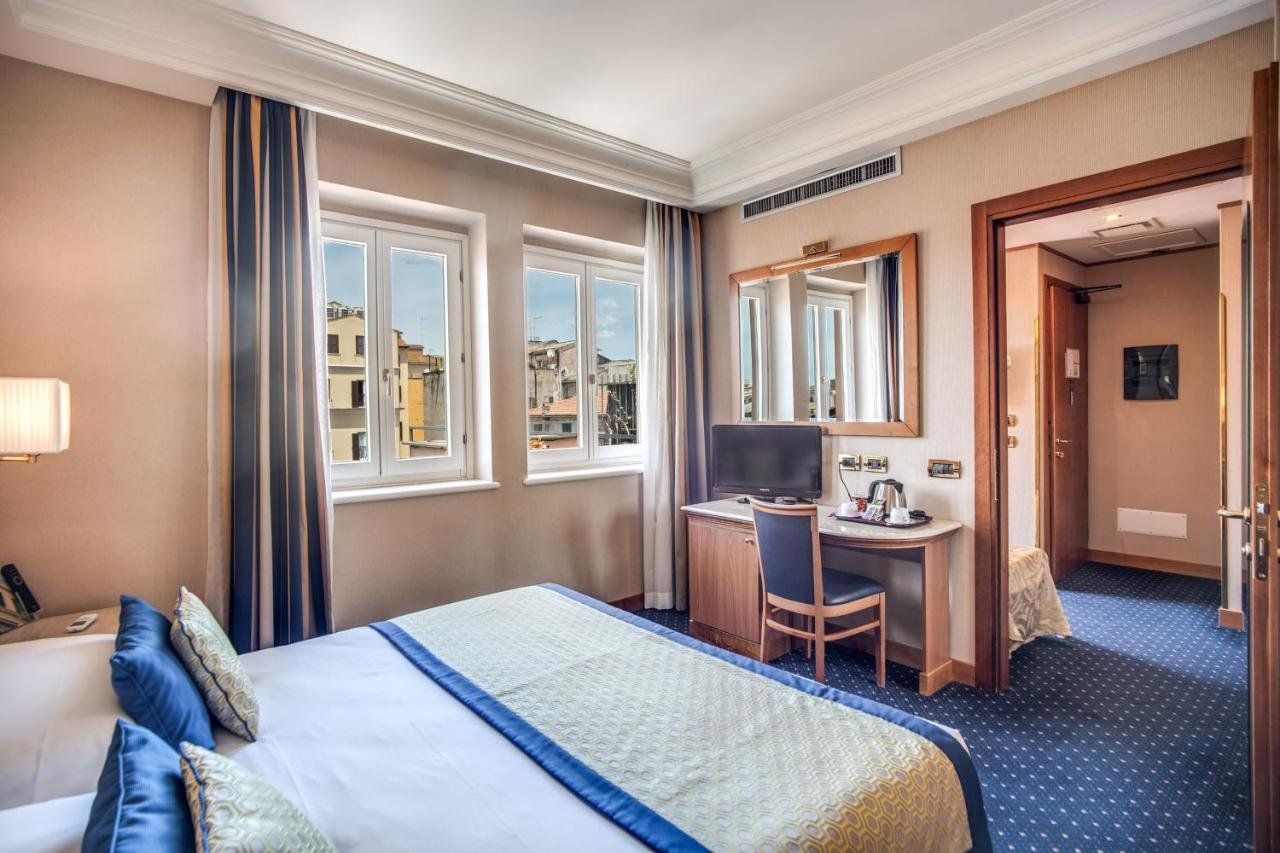 Camera da letto