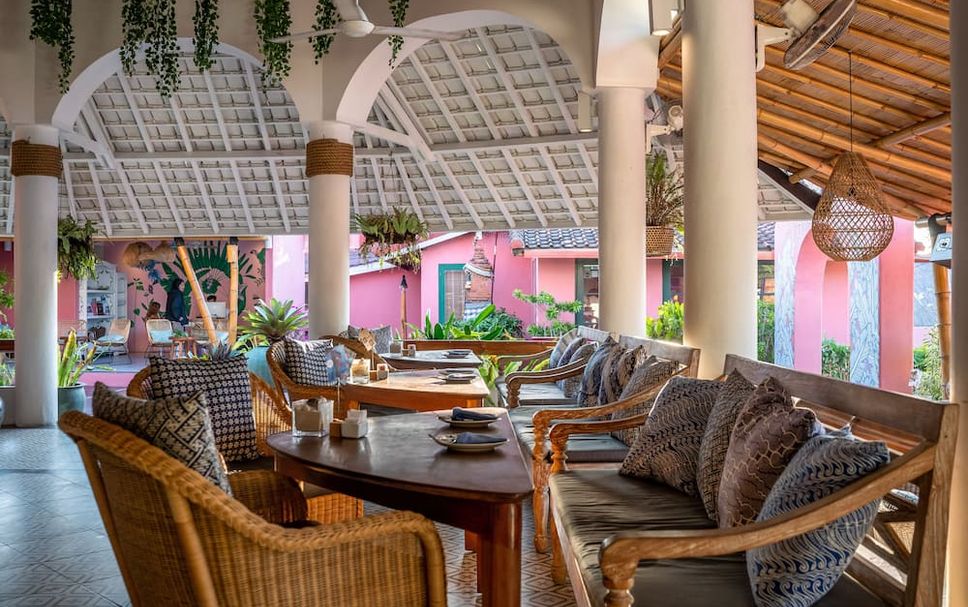 Ristorante Foto