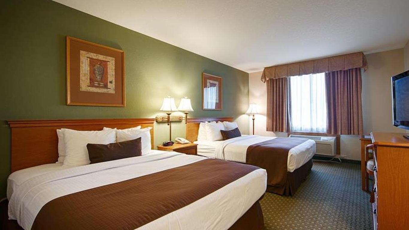 Lake Hartwell Inn and Suites