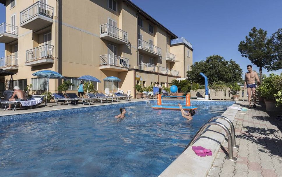 Piscina Foto