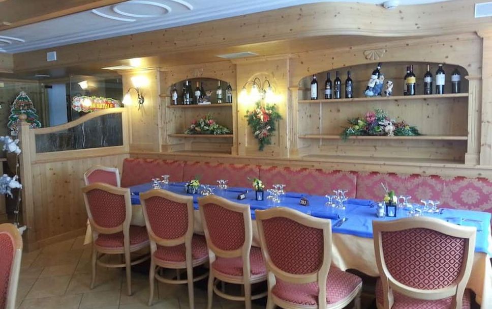 Ristorante Foto