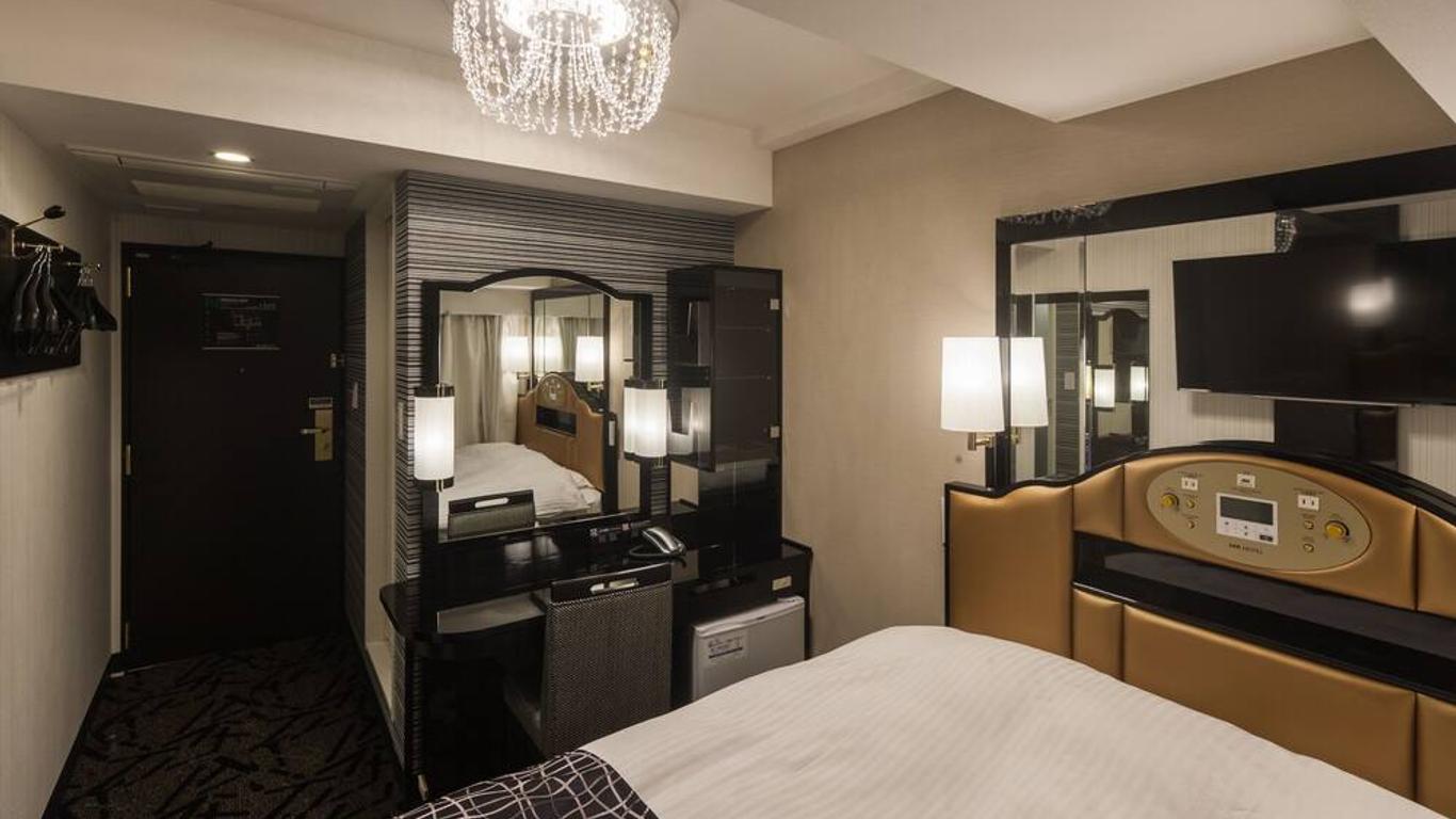 Apa Hotel Asakusa Ekimae