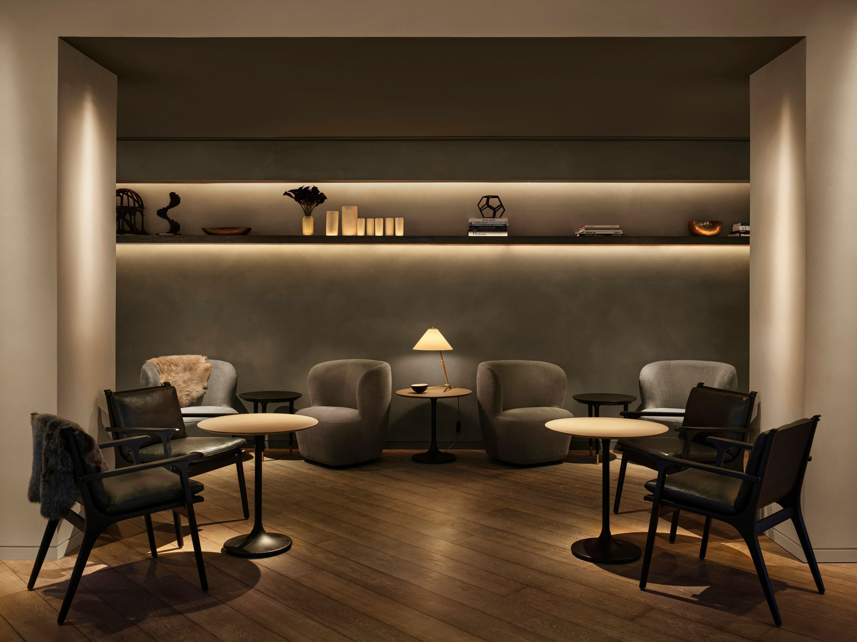 Area lounge