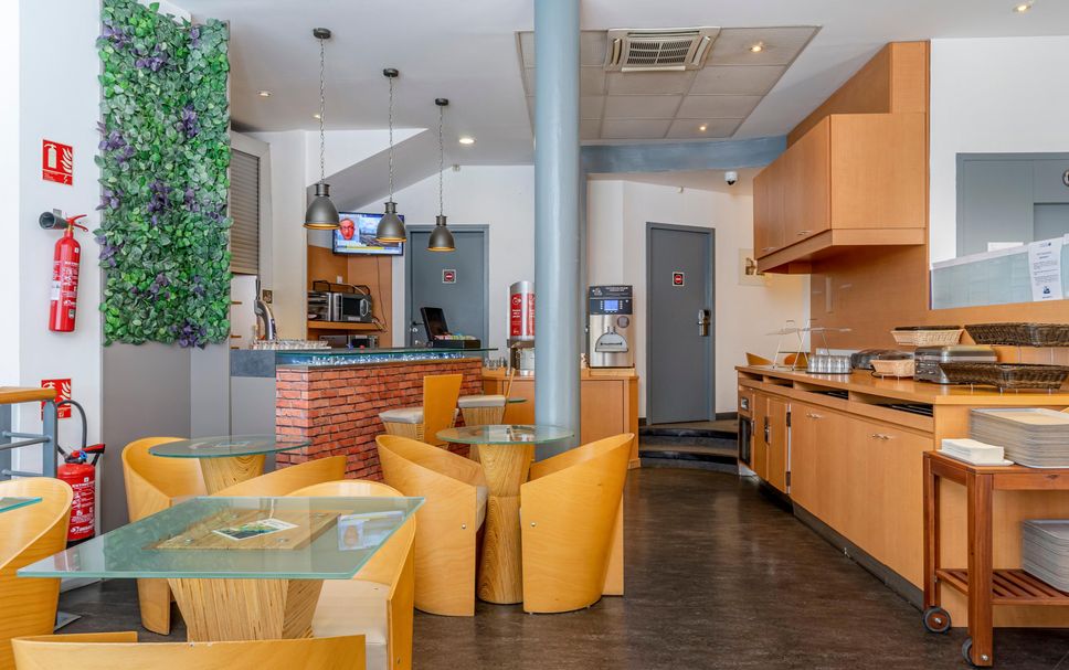 Ristorante Foto