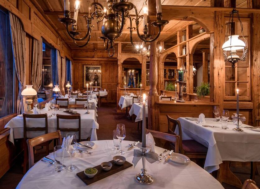 Ristorante Foto