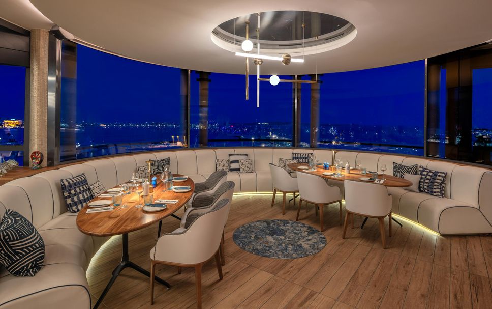 Ristorante Foto