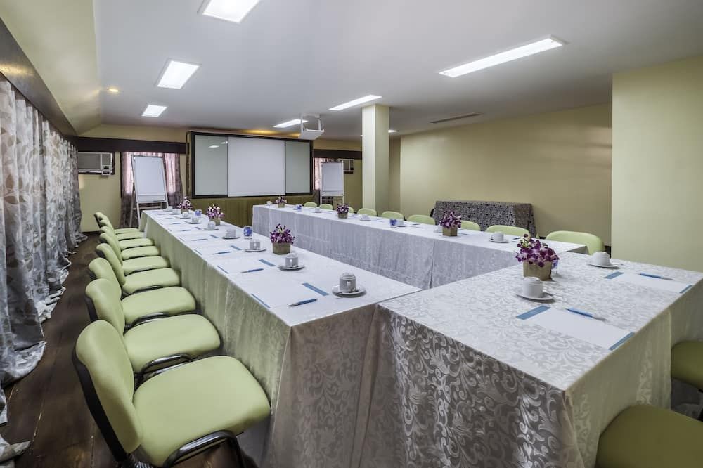 Sala conferenze